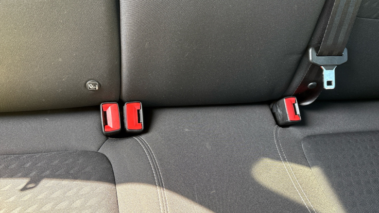 Ford Fiesta 1.0 EcoBoost 95 Titanium 5dr Petrol Hatchback